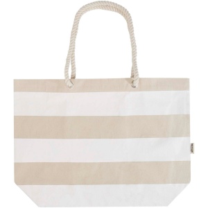 Tote bag de plage Florida recyclé GRS 270 g/m² 7