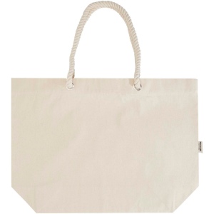 Tote bag de plage Florida recyclé GRS 270 g/m² 8
