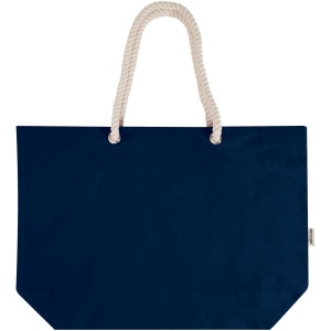 Tote bag de plage Florida recyclé GRS 270 g/m² 9