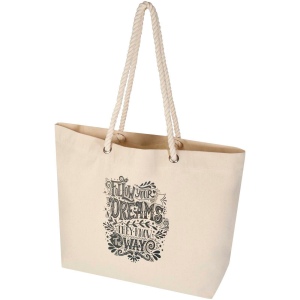 Tote bag de plage Florida recyclé GRS 270 g/m² 12