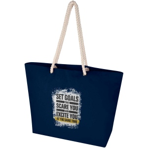 Tote bag de plage Florida recyclé GRS 270 g/m² 13