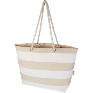Tote bag de plage Florida recyclé GRS 270 g/m² 3