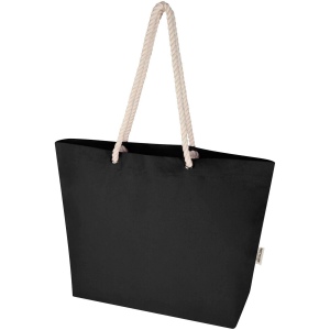 Tote bag de plage Florida recyclé GRS 270 g/m² 2