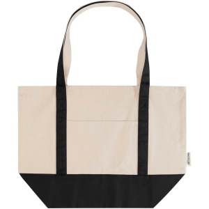 Sac shopping Sam en coton recyclé GRS 320 g/m² 5