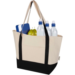 Sac shopping Sam en coton recyclé GRS 320 g/m² 14