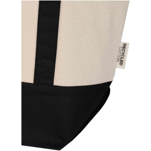 Sac shopping Sam en coton recyclé GRS 320 g/m² 17