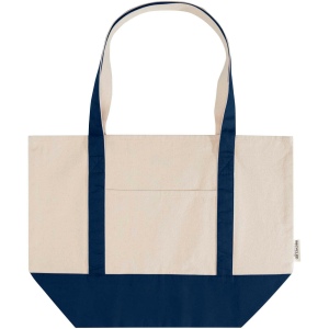 Sac shopping Sam en coton recyclé GRS 320 g/m² 6