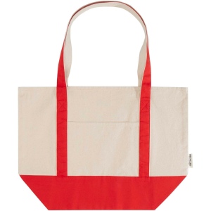 Sac shopping Sam en coton recyclé GRS 320 g/m² 7