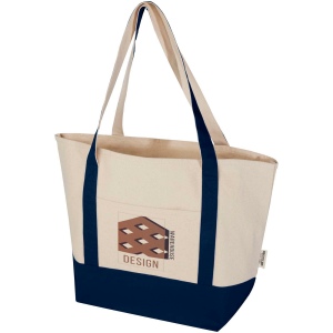 Sac shopping Sam en coton recyclé GRS 320 g/m² 9