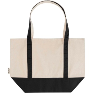 Sac shopping Sam en coton recyclé GRS 320 g/m² 11