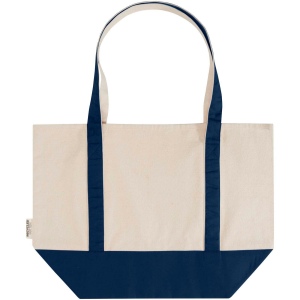 Sac shopping Sam en coton recyclé GRS 320 g/m² 12