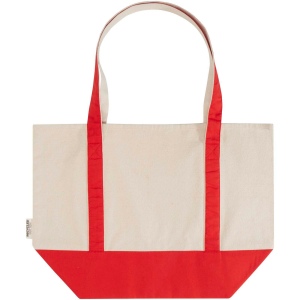 Sac shopping Sam en coton recyclé GRS 320 g/m² 13