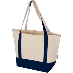 Sac shopping Sam en coton recyclé GRS 320 g/m² 3