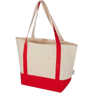 Sac shopping Sam en coton recyclé GRS 320 g/m² 4