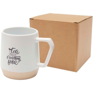 Mug Dolce de 300 ml en céramique avec finition mate 16