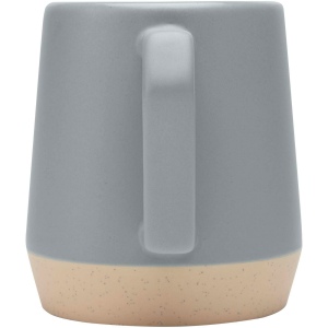 Mug Dolce de 300 ml en céramique avec finition mate 18