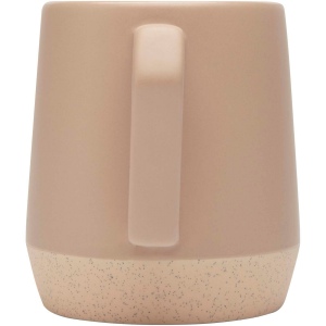 Mug Dolce de 300 ml en céramique avec finition mate 19