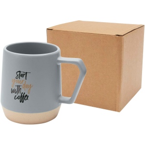 Mug Dolce de 300 ml en céramique avec finition mate 13