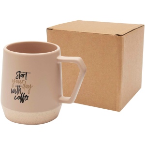 Mug Dolce de 300 ml en céramique avec finition mate 14