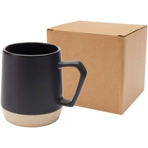 Mug Dolce de 300 ml en céramique avec finition mate