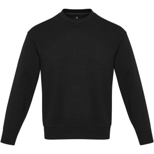 Sweater recyclé Jet unisexe Aware™ 5