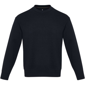 Sweater recyclé Jet unisexe Aware™ 6