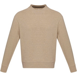 Sweater recyclé Jet unisexe Aware™ 7