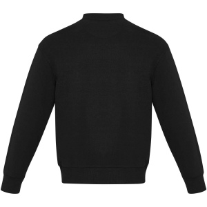 Sweater recyclé Jet unisexe Aware™ 11