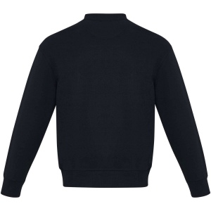 Sweater recyclé Jet unisexe Aware™ 12
