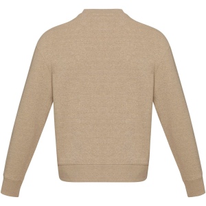Sweater recyclé Jet unisexe Aware™ 13