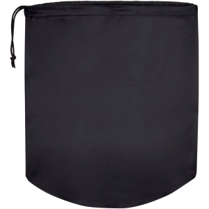 La couverture à carreaux unie Huggy est composée à 100 % de polaire 200 g/m², une matière douce et confortable qui fournit rapidement la chaleur nécessaire et retient la chaleur corporelle. 24