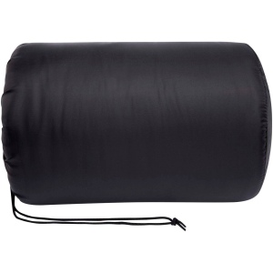 La couverture à carreaux unie Huggy est composée à 100 % de polaire 200 g/m², une matière douce et confortable qui fournit rapidement la chaleur nécessaire et retient la chaleur corporelle. 8