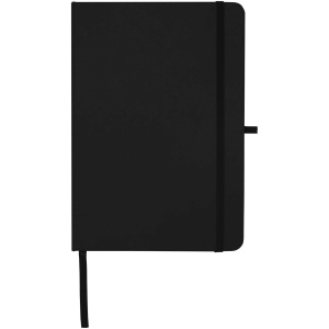 Carnet A5 Teak ligné recyclé à couverture rigide 8