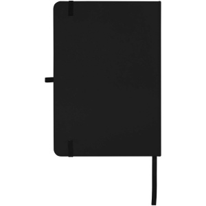 Carnet A5 Teak ligné recyclé à couverture rigide 20