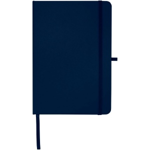 Carnet A5 Teak ligné recyclé à couverture rigide 9