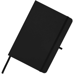 Carnet A5 Teak ligné recyclé à couverture rigide 32