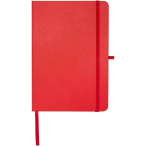 Carnet A5 Teak ligné recyclé à couverture rigide 11