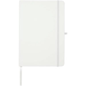 Carnet A5 Teak ligné recyclé à couverture rigide 13