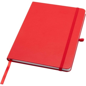 Carnet A5 Teak ligné recyclé à couverture rigide 5