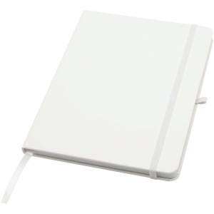 Carnet A5 Teak ligné recyclé à couverture rigide 7