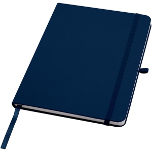 Carnet A5 Teak ligné recyclé à couverture rigide 3