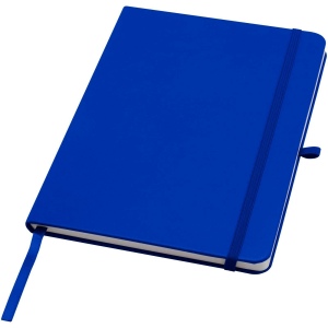 Carnet A5 Teak ligné recyclé à couverture rigide 6