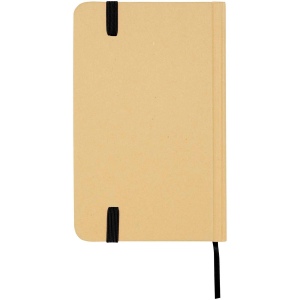 Carnet A6 Reed uni recyclé à couverture rigide 17