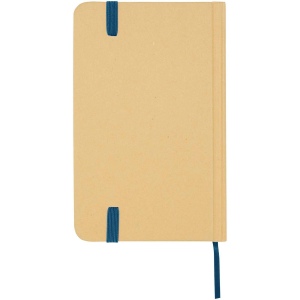 Carnet A6 Reed uni recyclé à couverture rigide 19