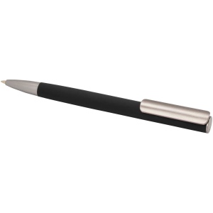 Stylo bille Ziguur en aluminium recyclé (encre noire) 20