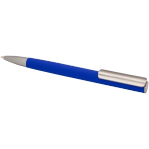 Stylo bille Ziguur en aluminium recyclé (encre noire) 21
