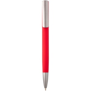 Stylo bille Ziguur en aluminium recyclé (encre noire) 5