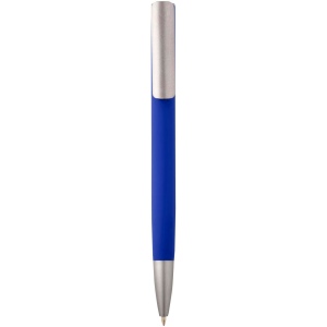 Stylo bille Ziguur en aluminium recyclé (encre noire) 3