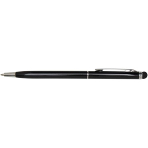 Stylo bille en aluminium Ore avec stylet (encre bleue) 9