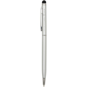 Stylo bille en aluminium Ore avec stylet (encre bleue) 20